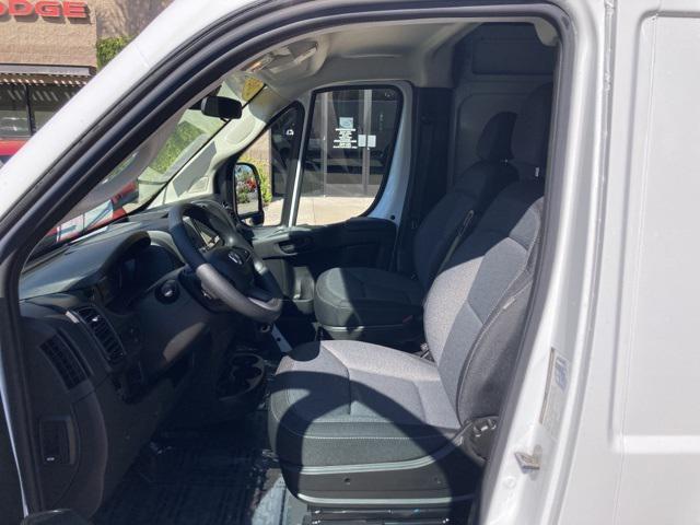 used 2023 Ram ProMaster 2500 car, priced at $35,879