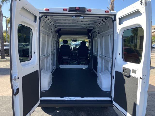 used 2023 Ram ProMaster 2500 car, priced at $35,879