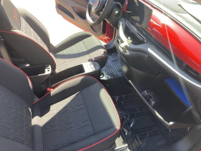 new 2024 FIAT 500e car, priced at $30,997
