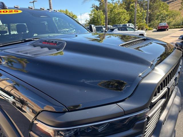 used 2025 Ram 2500 car, priced at $64,765