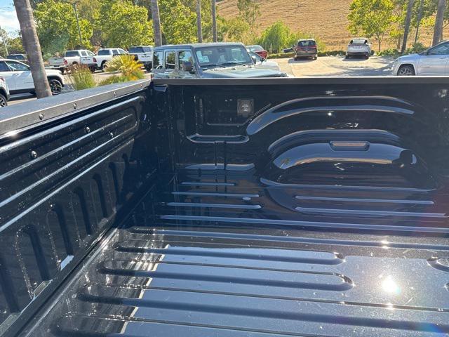 used 2025 Ram 2500 car, priced at $64,765
