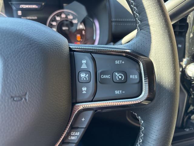 used 2025 Ram 2500 car, priced at $64,765