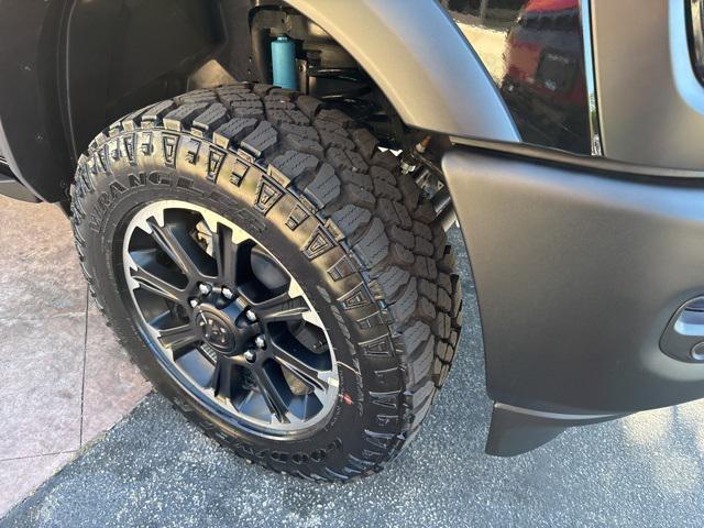 used 2025 Ram 2500 car, priced at $64,765
