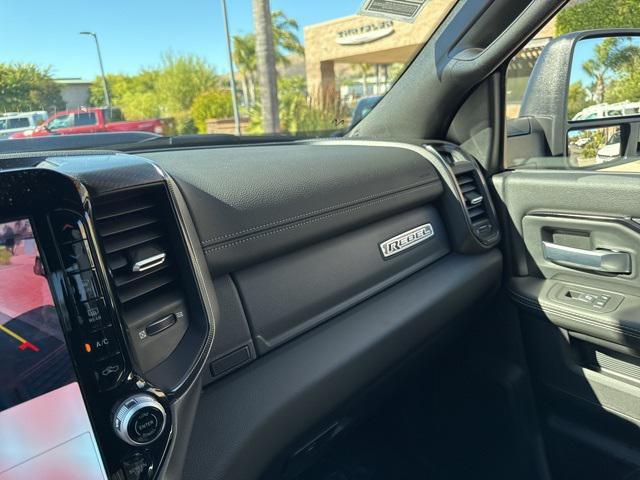 used 2025 Ram 2500 car, priced at $64,765