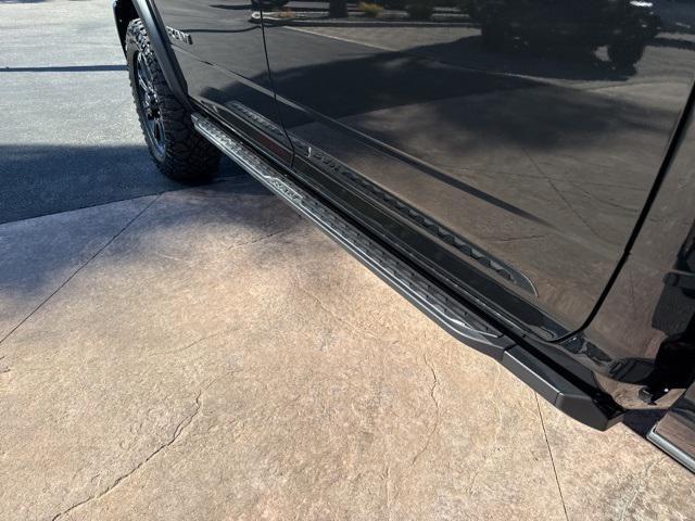 used 2025 Ram 2500 car, priced at $64,765