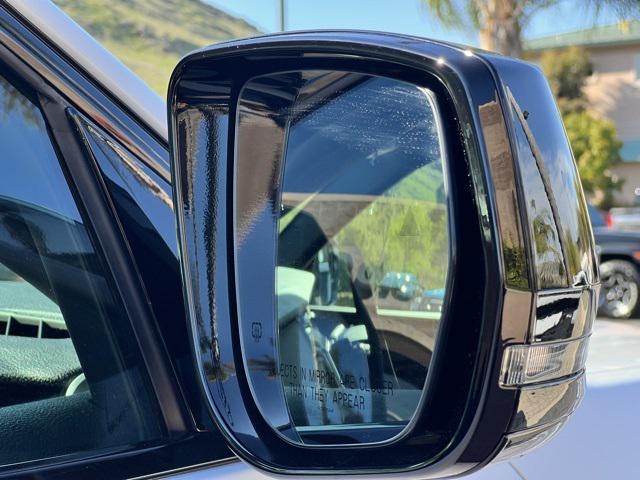 new 2025 Jeep Grand Cherokee L car, priced at $48,325