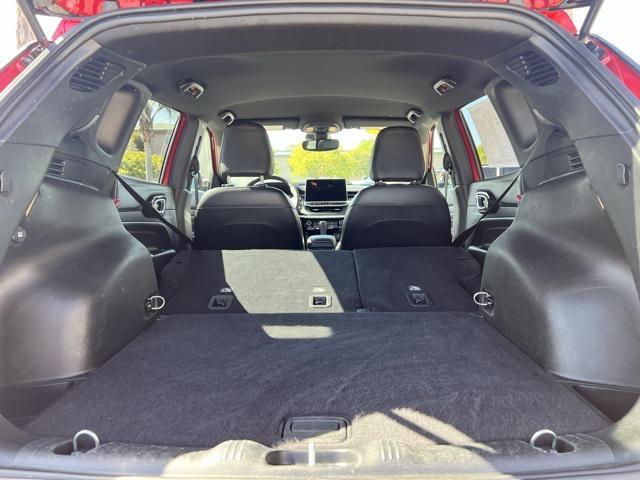 used 2023 Jeep Compass car, priced at $26,868