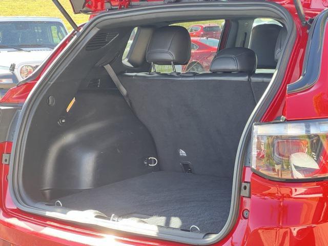 used 2023 Jeep Compass car, priced at $26,868