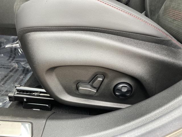 new 2024 Dodge Hornet car, priced at $45,518