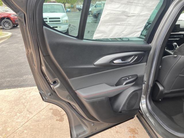 new 2024 Dodge Hornet car, priced at $45,518