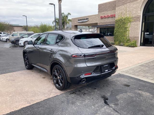 new 2024 Dodge Hornet car, priced at $45,518