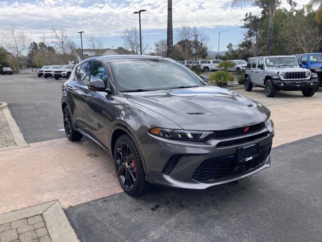 new 2024 Dodge Hornet car, priced at $45,518
