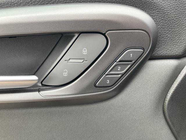 new 2024 Dodge Hornet car, priced at $45,518