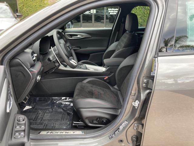 new 2024 Dodge Hornet car, priced at $45,518