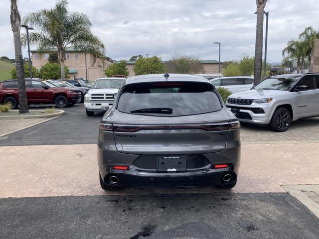 new 2024 Dodge Hornet car, priced at $45,518