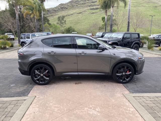 new 2024 Dodge Hornet car, priced at $45,518