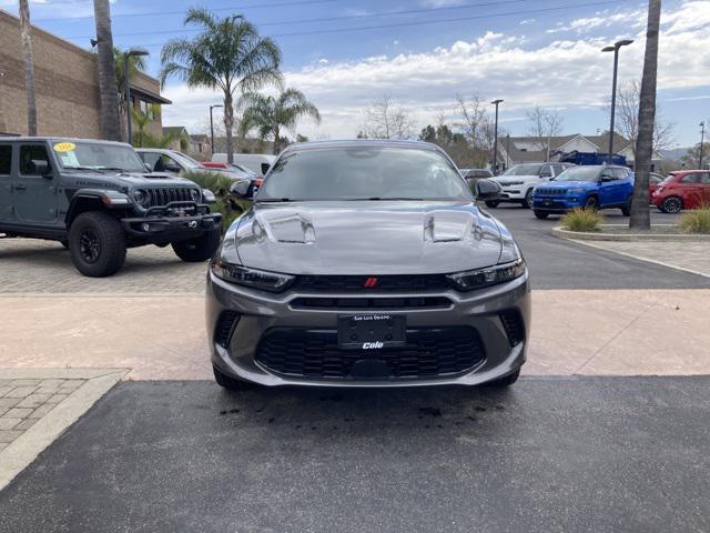 new 2024 Dodge Hornet car, priced at $45,518
