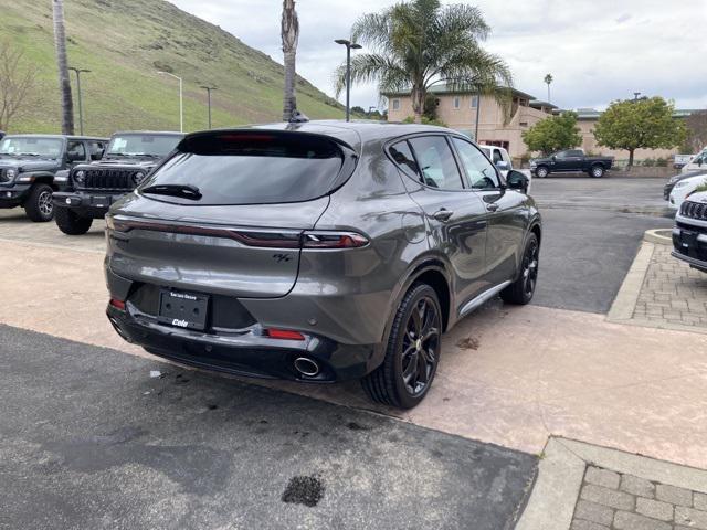 new 2024 Dodge Hornet car, priced at $45,518