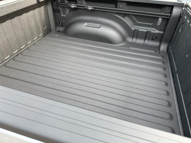 new 2025 Ram 1500 car, priced at $68,360