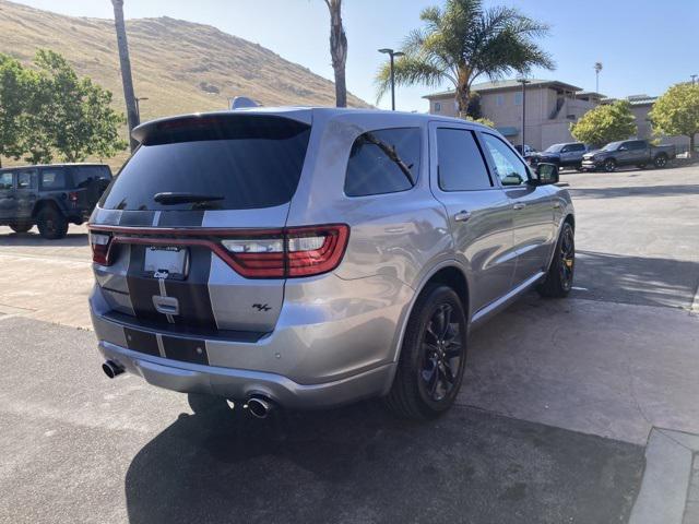 used 2021 Dodge Durango car, priced at $39,656