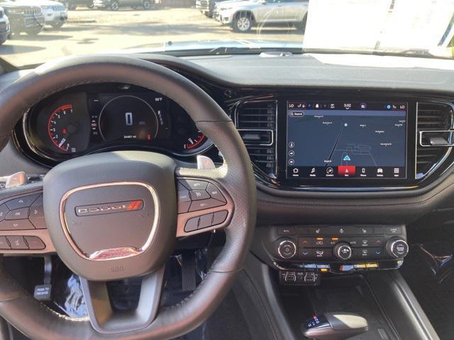 used 2021 Dodge Durango car, priced at $39,656