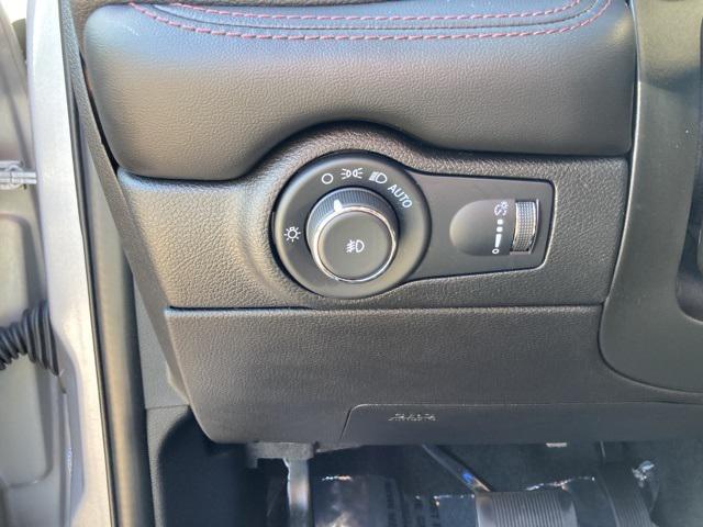used 2021 Dodge Durango car, priced at $39,656