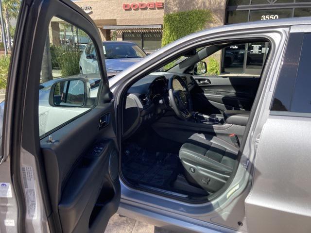 used 2021 Dodge Durango car, priced at $39,656