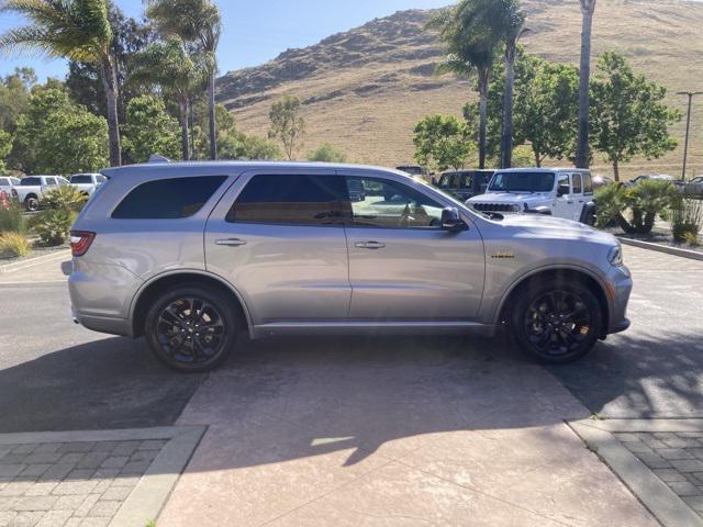 used 2021 Dodge Durango car, priced at $39,656