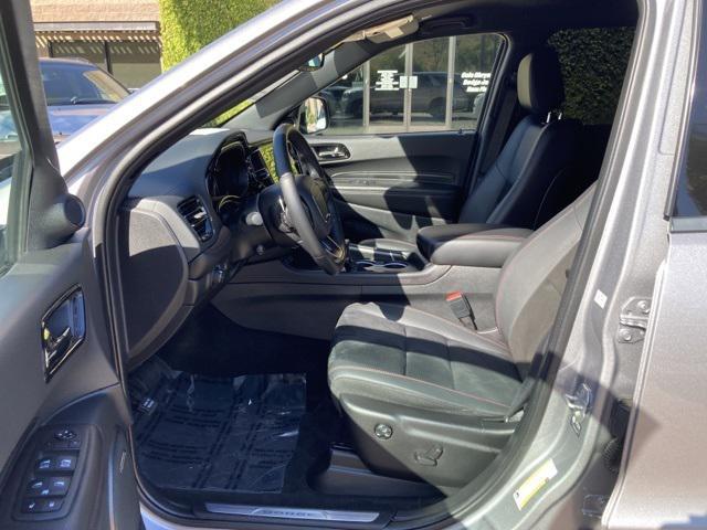 used 2021 Dodge Durango car, priced at $39,656