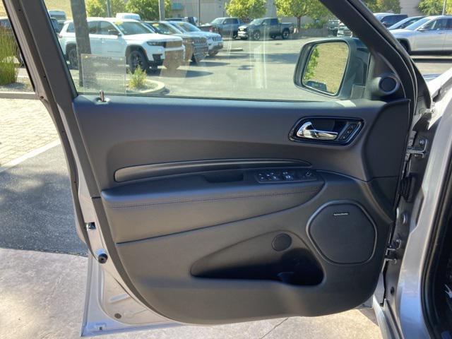 used 2021 Dodge Durango car, priced at $39,656
