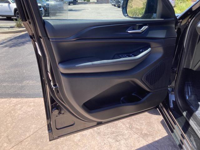 used 2023 Jeep Grand Cherokee L car, priced at $32,490