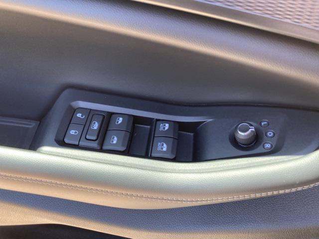 used 2023 Jeep Grand Cherokee L car, priced at $32,490