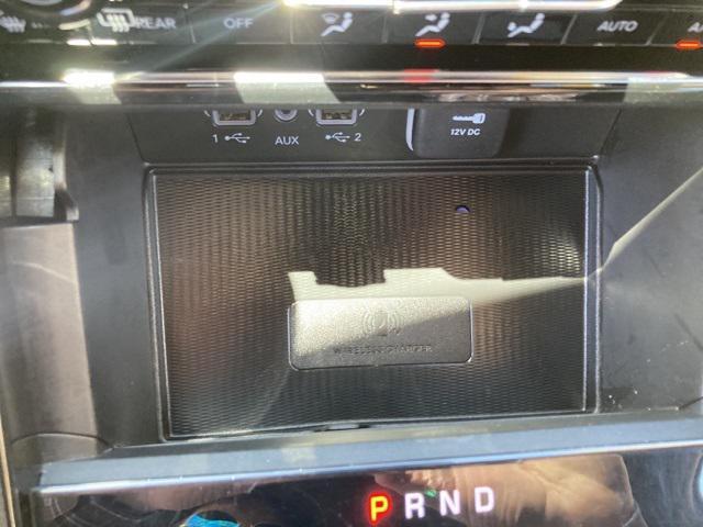 used 2023 Jeep Grand Cherokee L car, priced at $32,490