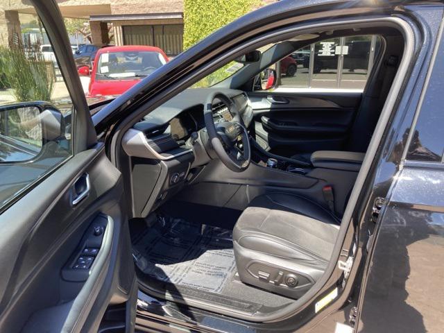 used 2023 Jeep Grand Cherokee L car, priced at $32,490