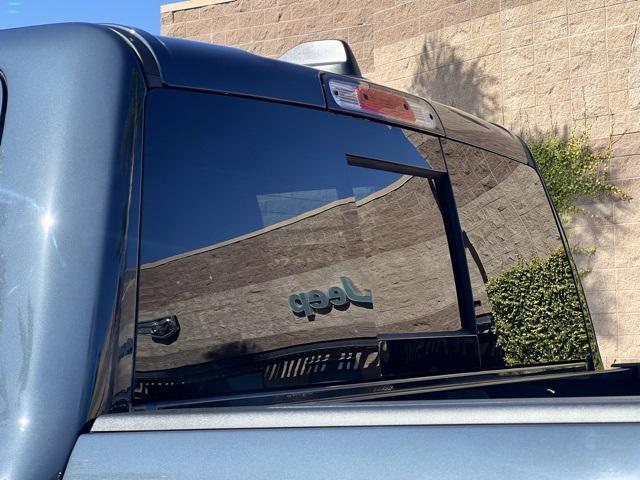 new 2025 Ram 1500 car, priced at $74,390