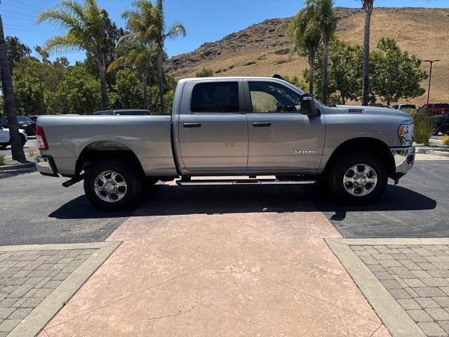 used 2024 Ram 2500 car, priced at $42,987