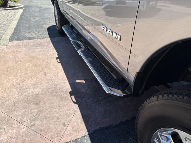 used 2024 Ram 2500 car, priced at $42,987