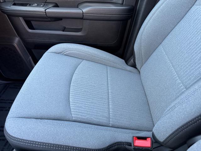used 2024 Ram 2500 car, priced at $42,987