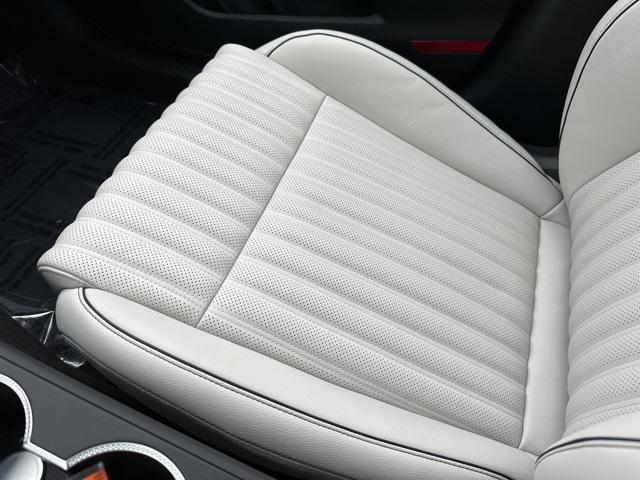 used 2024 Genesis G70 car, priced at $38,760
