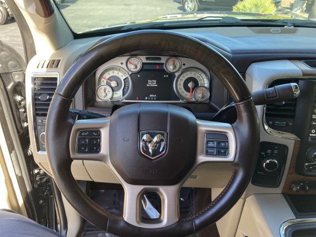 used 2018 Ram 2500 car, priced at $45,319