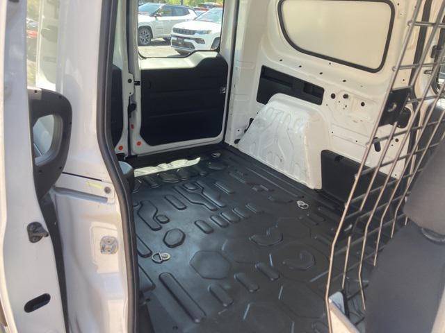 used 2021 Ram ProMaster City car, priced at $24,293