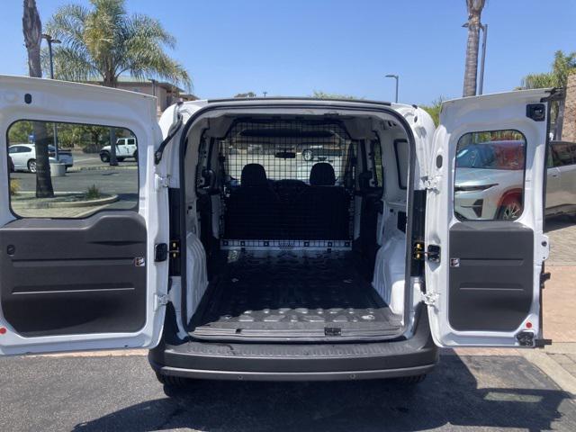 used 2021 Ram ProMaster City car, priced at $24,293