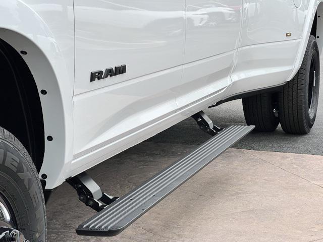 new 2025 Ram 3500 car, priced at $102,945