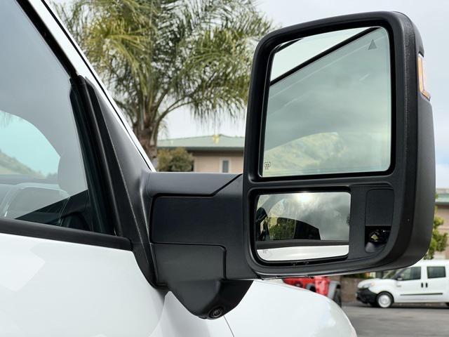 new 2025 Ram 3500 car, priced at $102,945