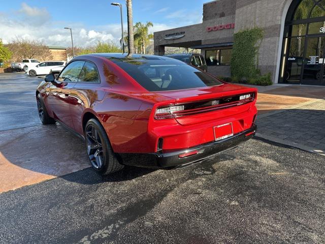 new 2024 Dodge Charger car, priced at $69,970