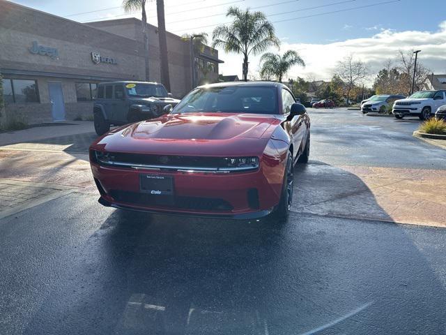 new 2024 Dodge Charger car, priced at $69,970