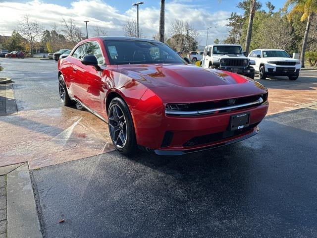 new 2024 Dodge Charger car, priced at $69,970