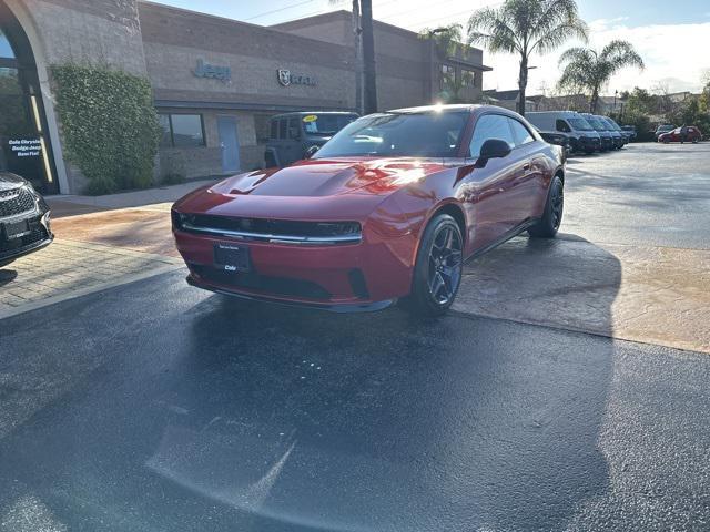 new 2024 Dodge Charger car, priced at $69,970