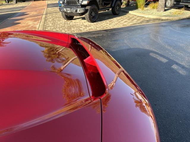 new 2024 Dodge Charger car, priced at $69,970