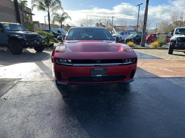 new 2024 Dodge Charger car, priced at $69,970